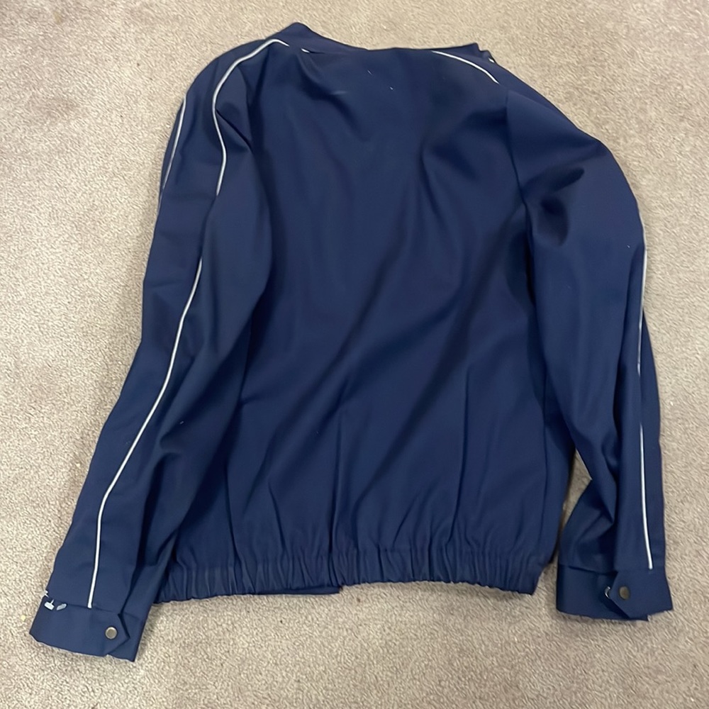 Action 2 jacket - Picture 3 of 3